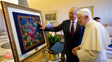 M­a­l­e­z­y­a­ ­v­e­ ­V­a­t­i­k­a­n­ ­D­i­p­l­o­m­a­t­i­k­ ­İ­l­i­ş­k­i­d­e­